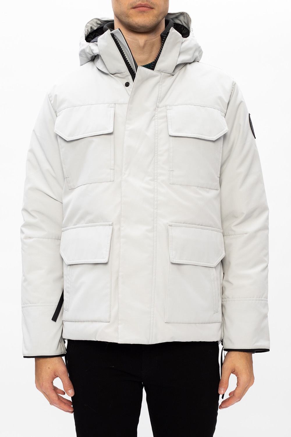 Parka maitland 2025 canada goose